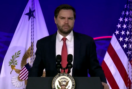 Венс попередив Іран: Тегерану доведеться обирати між миром та Ліваном